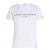 Γυναικείο Signature Logo T-shirt Λευκό Tommy Hilfiger WW0WW40276-YCF