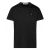 Ανδρικό T-shirt Μαύρο Calvin Klein J30J325268-BEH