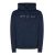 Men's Navy Blue Tjm Reg Linear Logo Hoodie Ext Tommy Jeans DM0DM17985-C1G