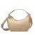 Women's Gold Love Moschino Bag JC4018PP1ILT1-90A