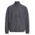 Men's Grey Technical Logo Repeat Halfzip Sweatshirt Calvin Klein J30J324954-PSM
