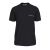 Ανδρικό Institutional T-shirt Μαύρο Calvin Klein J30J324671-BEH