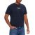 Ανδρικό 85 Entry T-shirt Navy Μπλε Tommy Jeans DM0DM18569-C1G