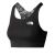 Women's Black Flex Rev Bra P The North Face NF0A886Q-WJI1