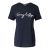 Γυναικείο Signature T-shirt Navy Μπλε Tommy Hilfiger WW0WW41674-DW5
