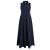 Γυναικείο Polo Φόρεμα Navy Μπλε Tommy Hilfiger WW0WW41272-DW5