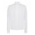 Men's White Oxford Shirt RRD 24251-BIANCO