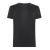 Ανδρικό Cupro T-shirt Μαύρο RRD 24211-NERO