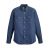 Men's Navy Blue Barstow Western Standard Shirt Levi's 85744-0041
