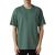 Men's Green Luray Pocket Tee SS Dickies DK0A4YFC-H151