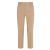 Women's Beige Slim Straight Stretch Linen Pants Tommy Hilfiger WW0WW41992-AEG