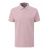 Men's Pink Polo S.Oliver 2143941-4163