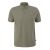 Men's Olive Polo S.Oliver 2140707-7380