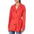 Women's Red Trenchcoat S.Oliver 2141422-2590