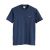 Ανδρικό SS Original HM T-shirt Navy Μπλε Levi's 56605-0017