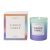 7x8,5cm Scented Soy Wax Candle