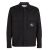 Ανδρικό Utility Overshirt Μαύρο Calvin Klein J30J325174-BEH