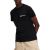 Ανδρικό Slim T-shirt Μαύρο Karl Lagerfeld Jeans 241D1700-J101 BLACK
