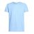 Ανδρικό T-shirt Γαλάζιο Calvin Klein J30J325268-CEZ