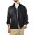 Men's Black Overshirt Royal Denim SAKKAI-BLACK