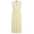 Women's Yellow Exoa Dress Boss 50510151-760