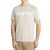Men's Grey Dulivio T-shirt Hugo 50467556-055