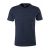 Ανδρικό T-shirt Navy Μπλε S.Oliver 2057430-5978