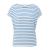 Γυναικείο T-shirt Γαλάζιο S.Oliver 2149737-55H2