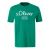 Ανδρικό T-Shirt Πράσινο S.Oliver 2139909-76D1