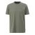 Ανδρικό T-Shirt Λαδί S.Oliver 2140263-73D0