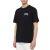 Men's Black Aitkin Chest Tee SS Dickies DK0A4Y8O-J391
