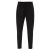 Women's Black Pants S.Oliver 2143820-9999