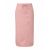 Women's Pink Skirt S.Oliver 2143815-4258