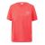 Women's Coral T-Shirt S.Oliver 2147851-25D2