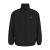 Ανδρικό Essential Μπουφάν Μαύρο Tommy Jeans DM0DM17982-BDS