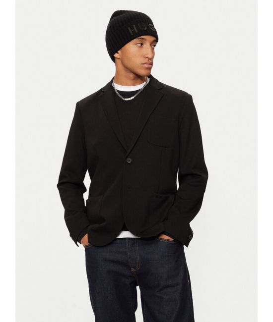 Unisex Σκουφάκι Μαύρο Hugo 50527804-001