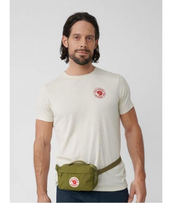 Grey Kanken Hip Pack Fjallraven 23796-031 GRAPHITE