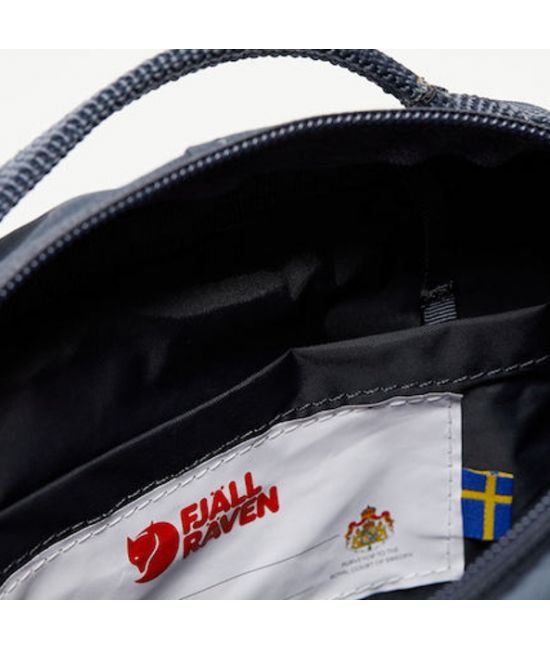 Grey Kanken Hip Pack Fjallraven 23796-031 GRAPHITE