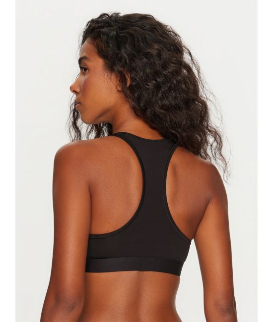 Γυναικείο Σουτιέν Μαύρο Tommy Hilfiger UW0UW05498-BDS