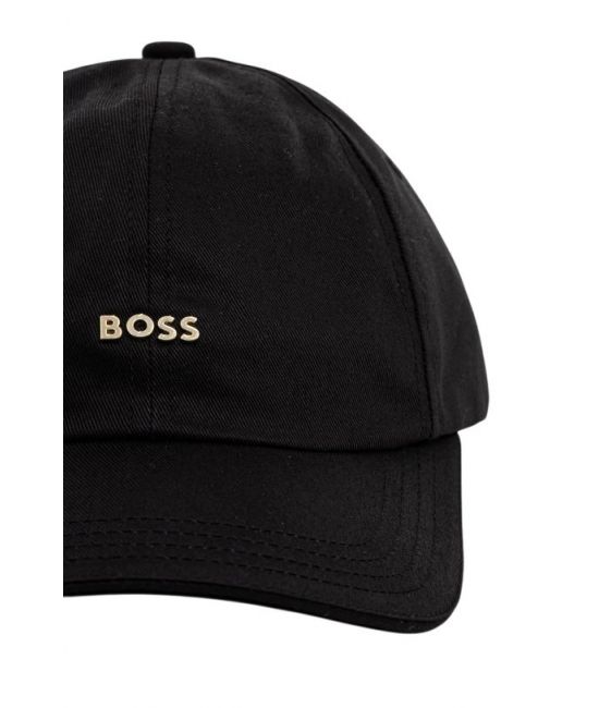 Γυναικείο Ari-ME Καπέλο Μαύρο Boss 50533367-001