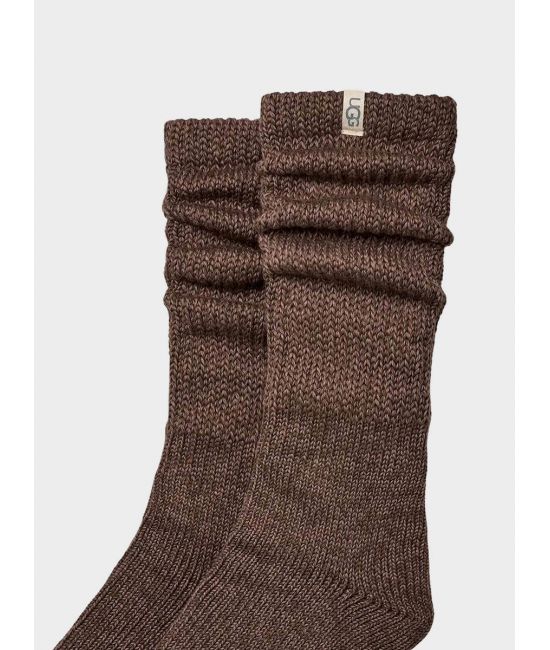 Women's Allspice Tyla Slouchy Crew II Socks UGG 1173790-ALS