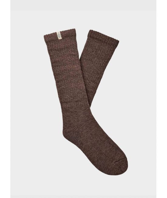 Women's Allspice Tyla Slouchy Crew II Socks UGG 1173790-ALS
