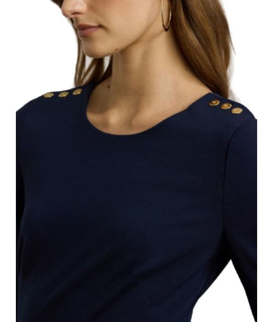 Γυναικείο Romee Φόρεμα Navy Μπλε Ralph Lauren 200973403001-410