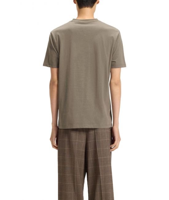 Ανδρικό Dugolini T-Shirt Καφέ Hugo 50549154-032