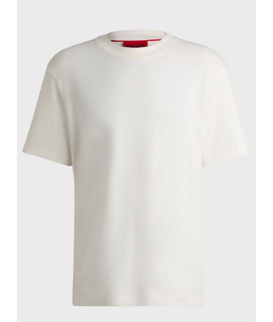 Men's White Dapolino Tshirt Hugo 50488330-102