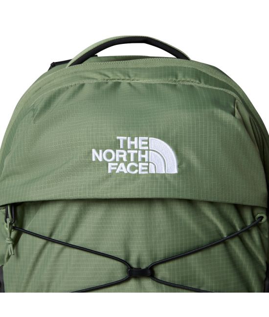 Unisex Green Borealis Backpack 28L The North Face NF0A52SE-D0L1