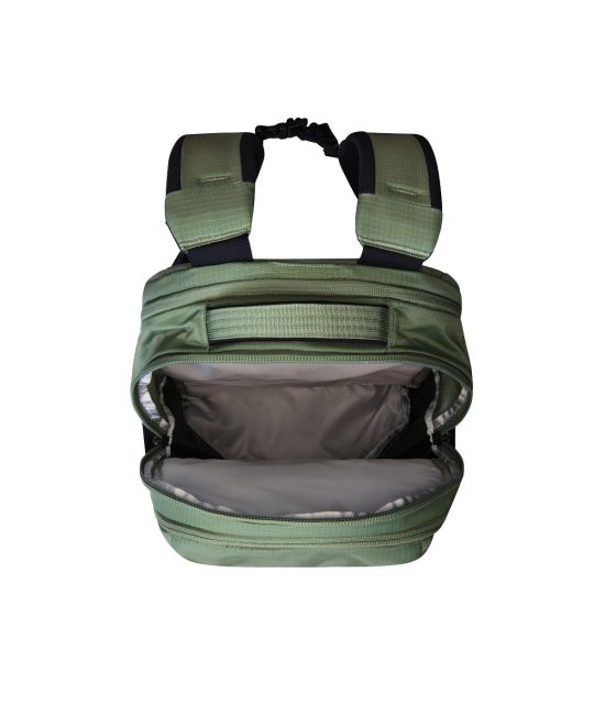 Unisex Green Borealis Backpack 28L The North Face NF0A52SE-D0L1