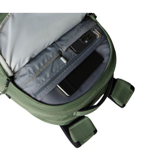 Unisex Green Borealis Backpack 28L The North Face NF0A52SE-D0L1