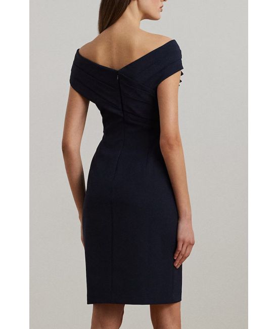 Γυναικείο Irene Φόρεμα Navy Μπλε Ralph Lauren 253936390003-410
