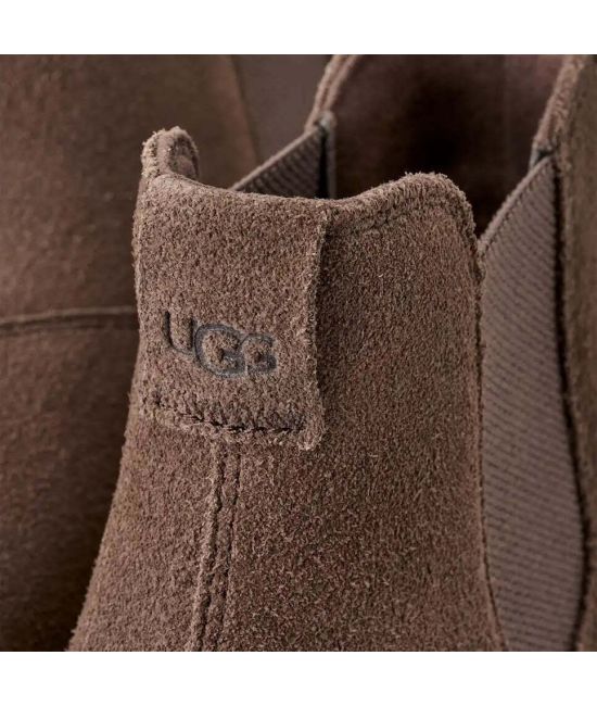 Men's Molasses Chelsea Lug Boot UGG 1171372-MLSS